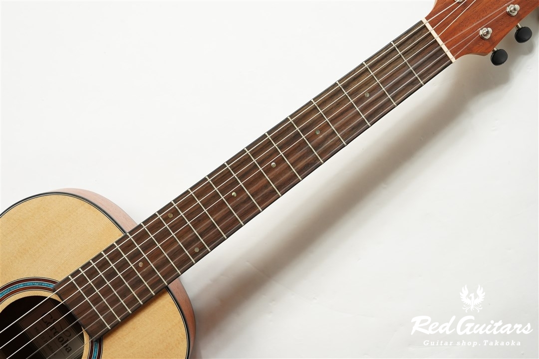 Cordoba Mini II Padauk | Red Guitars Online Store